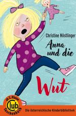 Cover-Bild Anna und die Wut