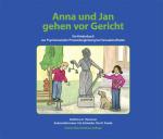 Cover-Bild Anna und Jan gehen vor Gericht