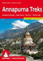 Cover-Bild Annapurna Treks