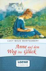 Cover-Bild Anne auf dem Weg ins Glück