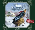 Cover-Bild Anne auf Green Gables - Box 2
