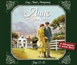 Cover-Bild Anne auf Green Gables - Box 5