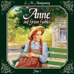 Cover-Bild Anne auf Green Gables, Folge 1