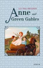 Cover-Bild Anne auf Green Gables