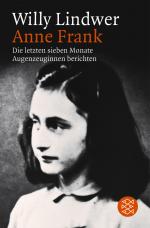 Cover-Bild Anne Frank