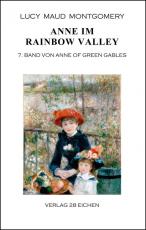Cover-Bild Anne im Rainbow Valley