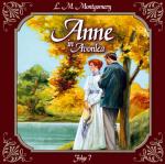 Cover-Bild Anne in Avonlea - Folge 7