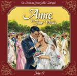 Cover-Bild Anne in Four Winds - Folge 17