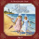 Cover-Bild Anne in Four Winds - Folge 19
