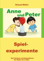 Cover-Bild Anne und Peter