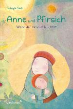 Cover-Bild Anne und Pfirsich
