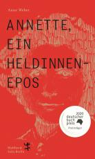 Cover-Bild Annette, ein Heldinnenepos