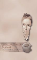 Cover-Bild Annette von Droste-Hülshoff Lesebuch