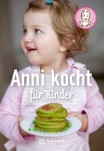 Cover-Bild Anni kocht für Kinder