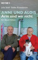 Cover-Bild Anni und Alois - Arm sind wir nicht