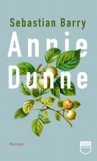 Cover-Bild Annie Dunne (Steidl Pocket)