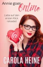 Cover-Bild Annie goes online - Liebe auf den ersten Klick, reloaded