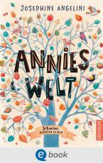 Cover-Bild Annies Welt
