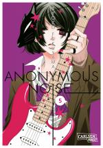 Cover-Bild Anonymous Noise 5