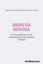 Cover-Bild Anorexia nervosa