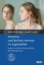 Cover-Bild Anorexia und Bulimia nervosa im Jugendalter