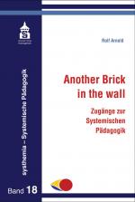 Cover-Bild Another Brick in the wall