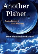 Cover-Bild Another Planet