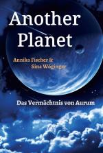 Cover-Bild Another Planet