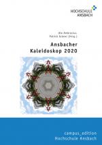 Cover-Bild Ansbacher Kaleidoskop 2020