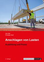 Cover-Bild Anschlagen von Lasten