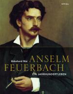 Cover-Bild Anselm Feuerbach (1829–1880)