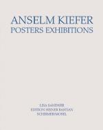 Cover-Bild Anselm Kiefer - Posters Exhibitions