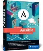 Cover-Bild Ansible