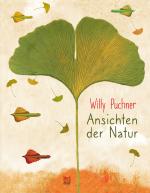 Cover-Bild Ansichten der Natur