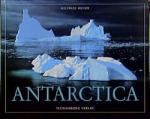 Cover-Bild Antarctica