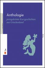 Cover-Bild Anthologie