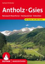 Cover-Bild Antholz - Gsies