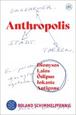 Cover-Bild ANTHROPOLIS