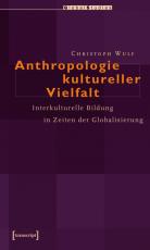 Cover-Bild Anthropologie kultureller Vielfalt