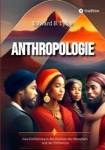 Cover-Bild Anthropologie