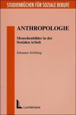 Cover-Bild Anthropologie