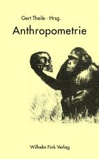 Cover-Bild Anthropometrie