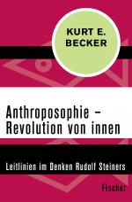 Cover-Bild Anthroposophie – Revolution von innen