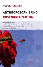 Cover-Bild Anthroposophie und Rosenkreuzertum