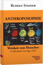 Cover-Bild Anthroposophie