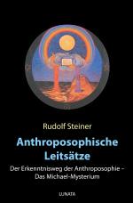 Cover-Bild Anthroposophische Leitsätze