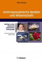 Cover-Bild Anthroposophische Medizin und Wissenschaft