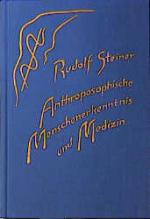 Cover-Bild Anthroposophische Menschenerkenntnis und Medizin