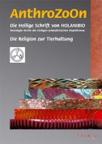 Cover-Bild AnthroZoOn