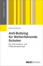 Cover-Bild Anti-Bullying für Weiterführende Schulen